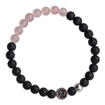 Yoga Bracelet - CHAKRA 4 - zen jewelz