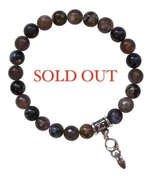 PMS Bracelet - zen jewelz by ZenJen