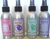 Aromatherapy Mister Sprays