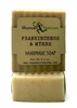 Frankincense & Myrrh Soap