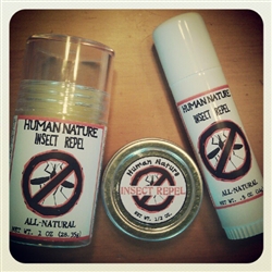 Insect Repel Balm