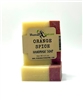 Orange Spice Soap