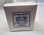 Soap Ends Sampler Box
