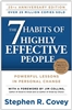 7 Habits Of Highly Effective People