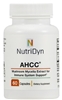 AHCC Nutridyn