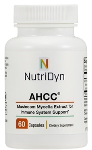 AHCC Nutridyn