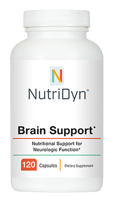 Brain Support