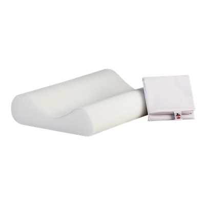 Basic Support Foam Cervical Pillow