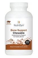 Bone Support Chewable