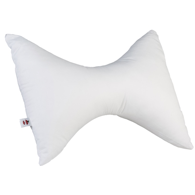 Core Bowtie Pillow