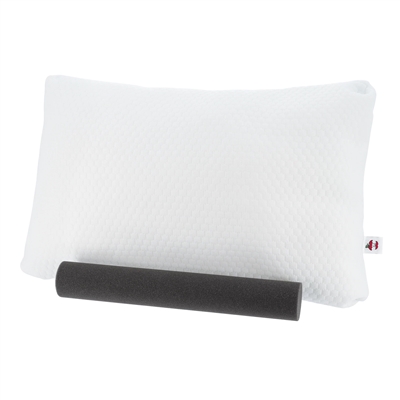 CerviLoft Adjustable Cervical Comfort Pillow