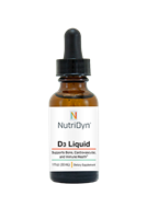 D3 Liquid (Micellized)