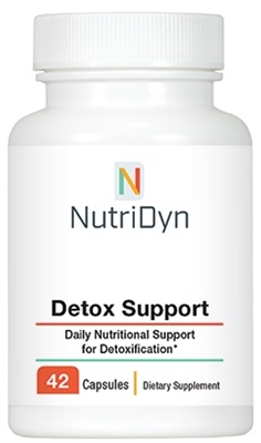 Detox Support