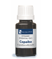 Dynamic Essentials Copaiba