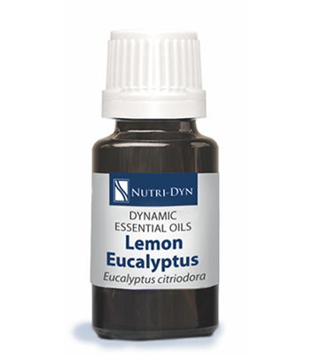 Dynamic Essentials Lemon Eucalyptus