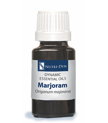 Dynamic Essentials Marjoram