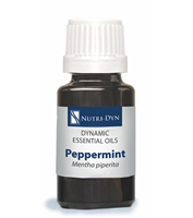 Dynamic Essentials Peppermint