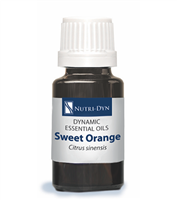 Dynamic Essentials Sweet Orange