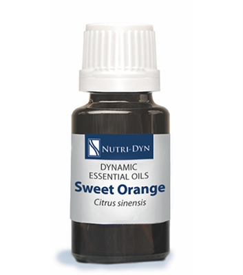 Dynamic Essentials Sweet Orange