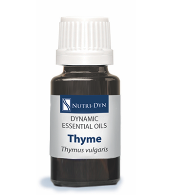 Dynamic Essentials Thyme