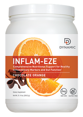 Dynamic Inflam-Eze