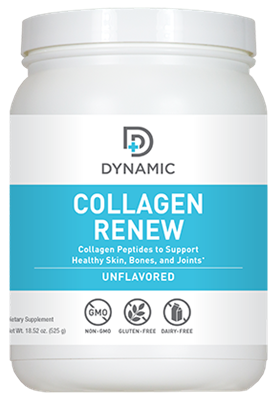 Dynamic Collagen Renew