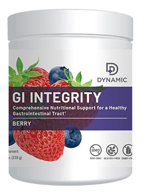 Dynamic GI Integrity