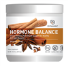 Dynamic Hormone Balance