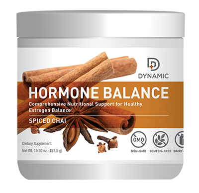 Dynamic Hormone Balance