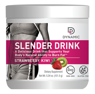 Dynamic Slender Drink