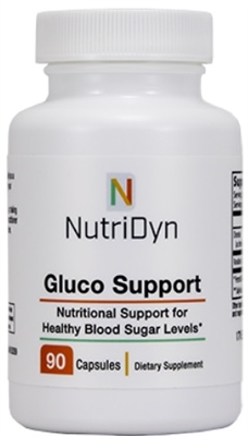 Gluco Support