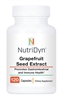 Grapefruit Seed Extract