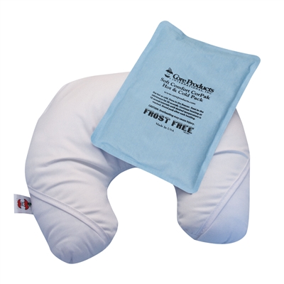 Core Headache Ice Pillow