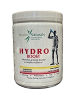 HydroBoost Hydration Drink