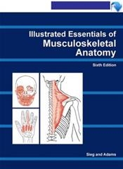 Illustrated Essentials of Musculoskeletal Anatomy