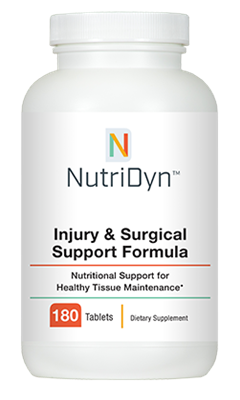 Injury & Surgical Support Formula