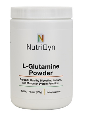 L-Glutamine Powder