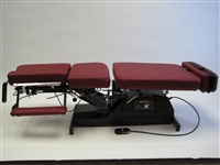 Leander 900 Chiropractic Table