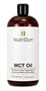 MCT Oil