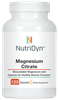 Magnesium Citrate