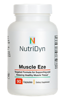 Muscle Eze by NutriDyn