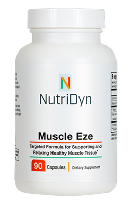 Muscle Eze by NutriDyn