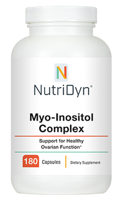 Myo-Inositol Complex