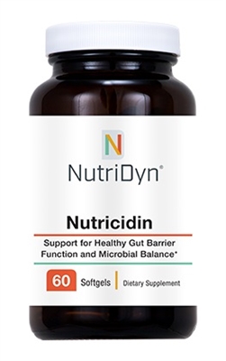 Nutricidin