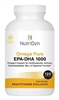 Omega Pure EPA-DHA 1000