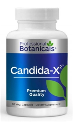 Candida-X2