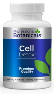 Cell Detox