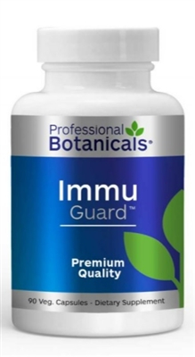 Immu Guard Professional Botanicals