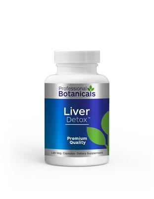 Liver Detox