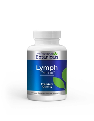 Lymph Detox